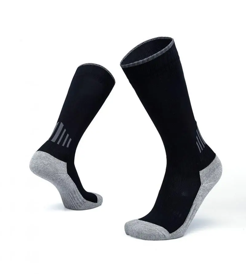 Outdoor Football Running Socks for Kid Knee-High Training Socks Non-Slip Breathable Elastic Anti-Collision Socks Head Back Heel
Outdoor Football Running Socks for Kid Knee-High Training Socks Non-Slip Breathable Elastic Anti-Collision Socks Head Back Heel