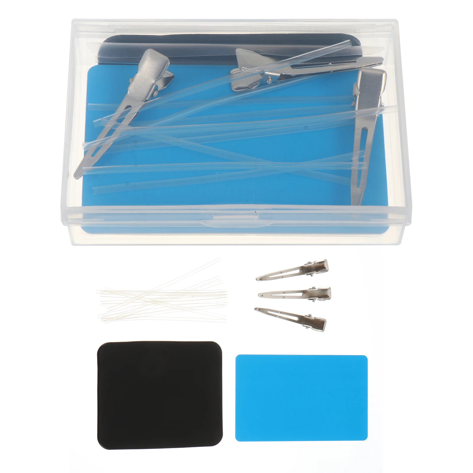1 Set Rubber Training Models Human Blood Vessels Model Vascular Surgery Training Model For Training(Tubes, Random Color)
1 Set Rubber Training Models Human Blood Vessels Model Vascular Surgery Training Model For Training(Tubes, Random Color)