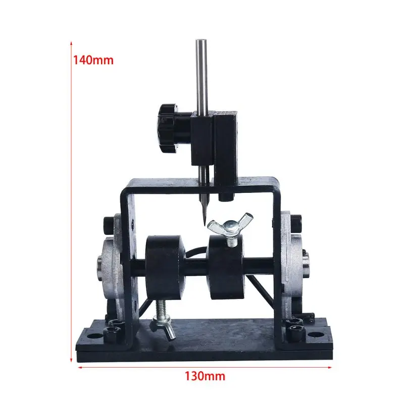 Manual Wire Stripping Machine Hand Crank Stripper for Scrap Copper with Drill W0YF
Manual Wire Stripping Machine Hand Crank Stripper for Scrap Copper with Drill W0YF