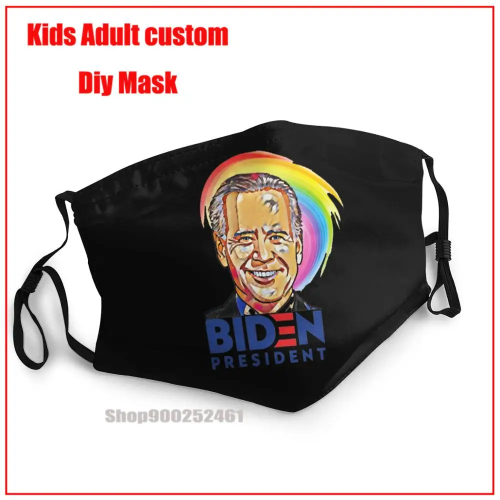 Biden President For All DIY маска для лица, модная маска для лица, моющаяся маска для рта, хлопковая маска pm2.5, Забавный принт, гримаса, призрак
Biden President For All DIY маска для лица, модная маска для лица, моющаяся маска для рта, хлопковая маска pm2.5, Забавный принт, гримаса, призрак