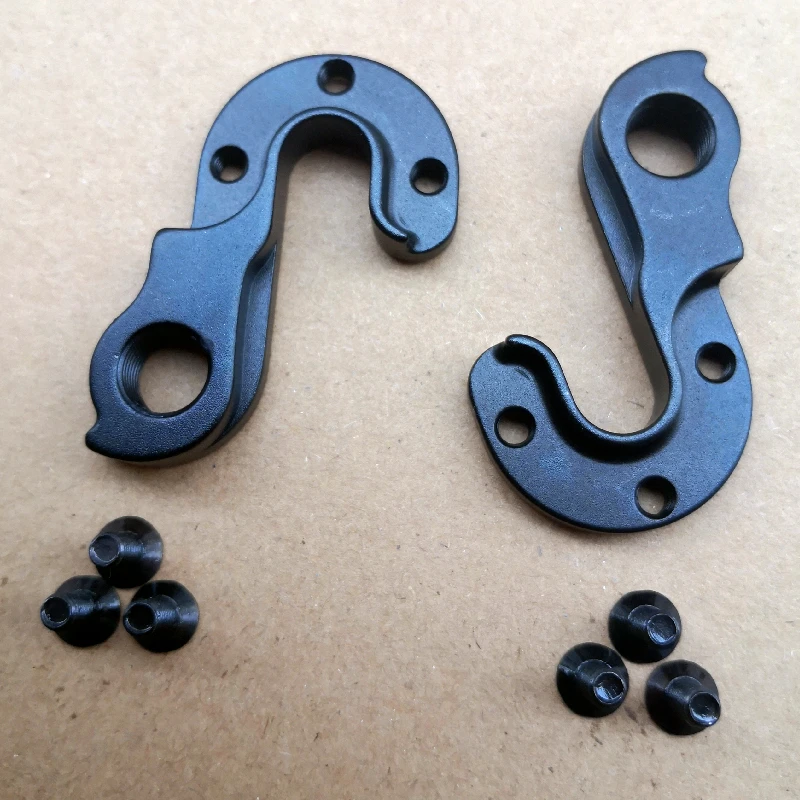 1pc CNC Bicycle derailleur hanger MECH dropout For CANYON No.19 Grand Canyon AL 2011-2013 Nerve AM MR XC 2012 Grand Canyon CF
1pc CNC Bicycle derailleur hanger MECH dropout For CANYON No.19 Grand Canyon AL 2011-2013 Nerve AM MR XC 2012 Grand Canyon CF