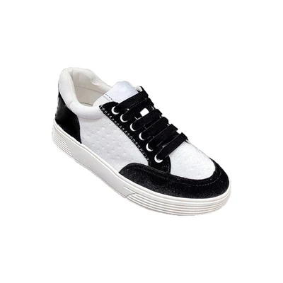 Velvet color matching sports shoes round head tied with white shoes 2021 autumn and winter new platform casual shoes
Velvet color matching sports shoes round head tied with white shoes 2021 autumn and winter new platform casual shoes