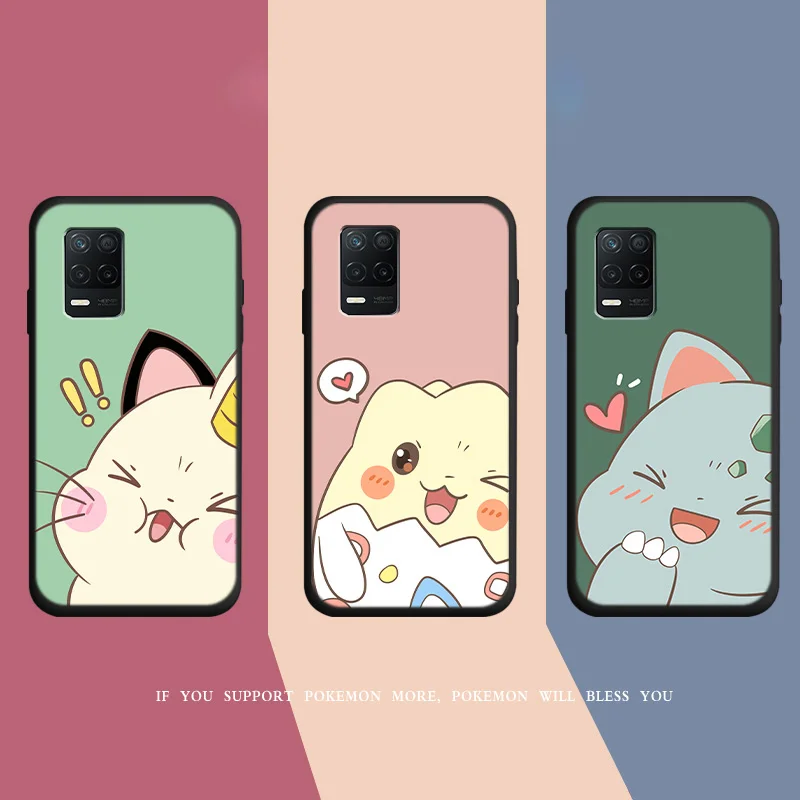 Phone Case For OPPO Realme V13 5G Funda OPPO Realme 8 Luxury Silicone Soft Shell Fashion Ultra-thin RealmeQ3i5G Back Cover Coque
Phone Case For OPPO Realme V13 5G Funda OPPO Realme 8 Luxury Silicone Soft Shell Fashion Ultra-thin RealmeQ3i5G Back Cover Coque
