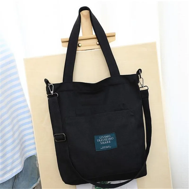 Casual Large-capacity Diagonal Shoulder Bag Canvas Bag Women's Fashion Shopping Bag Girls Shopping Bags
Casual Large-capacity Diagonal Shoulder Bag Canvas Bag Women's Fashion Shopping Bag Girls Shopping Bags