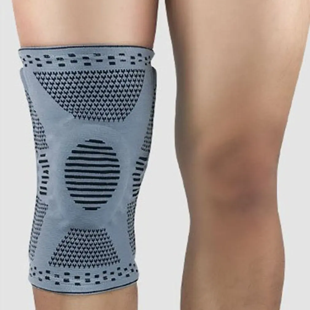 Anti-collision Compression Leg Guards Basketball Running Fitness Squat Protective Gear Comfortable And Breathable Knee Pads
Anti-collision Compression Leg Guards Basketball Running Fitness Squat Protective Gear Comfortable And Breathable Knee Pads