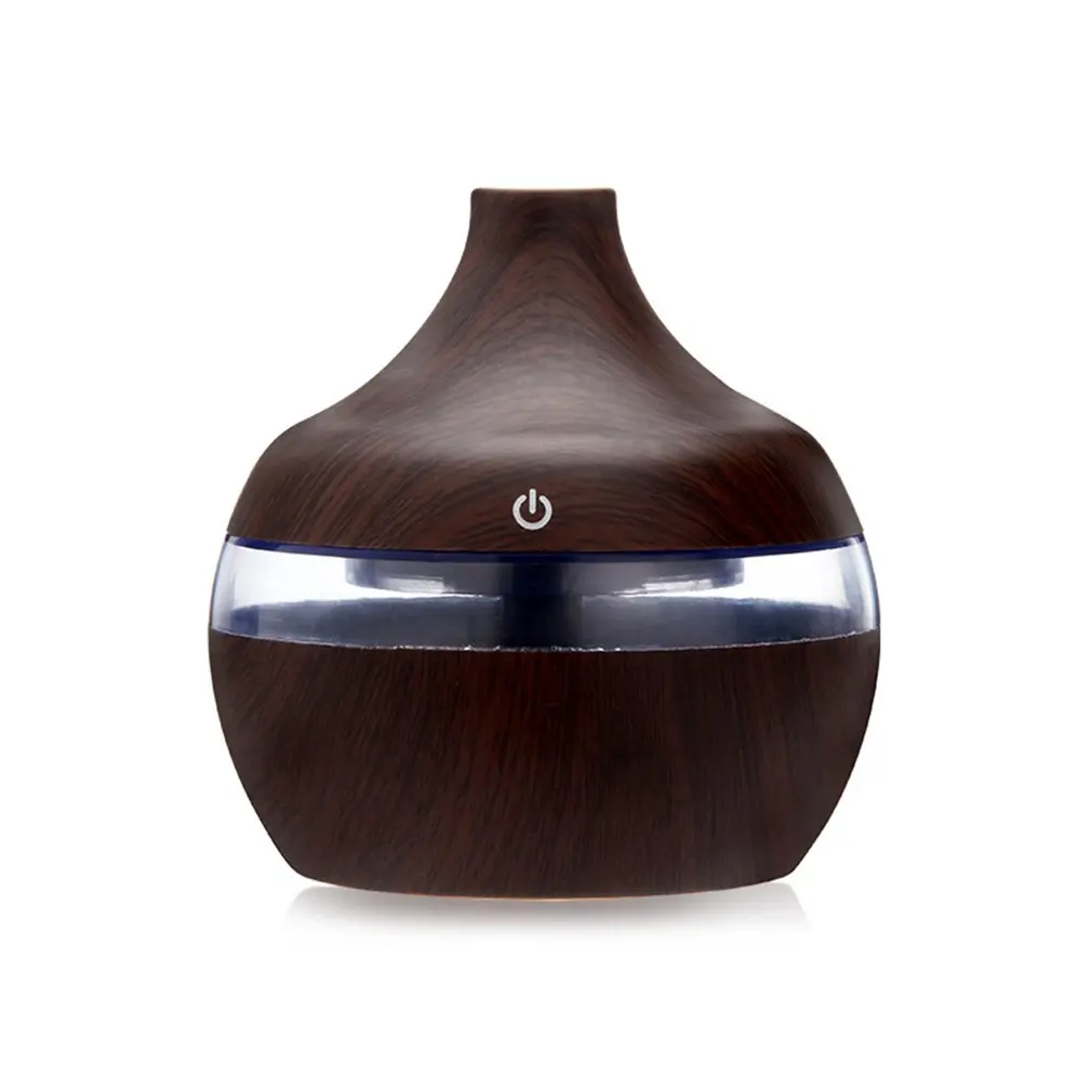 Wood Grain Essential Oil Aromatherapy Diffuser USB Charging Home Air Humidifier Purify Soothing LED Night Light Mist Maker
Wood Grain Essential Oil Aromatherapy Diffuser USB Charging Home Air Humidifier Purify Soothing LED Night Light Mist Maker