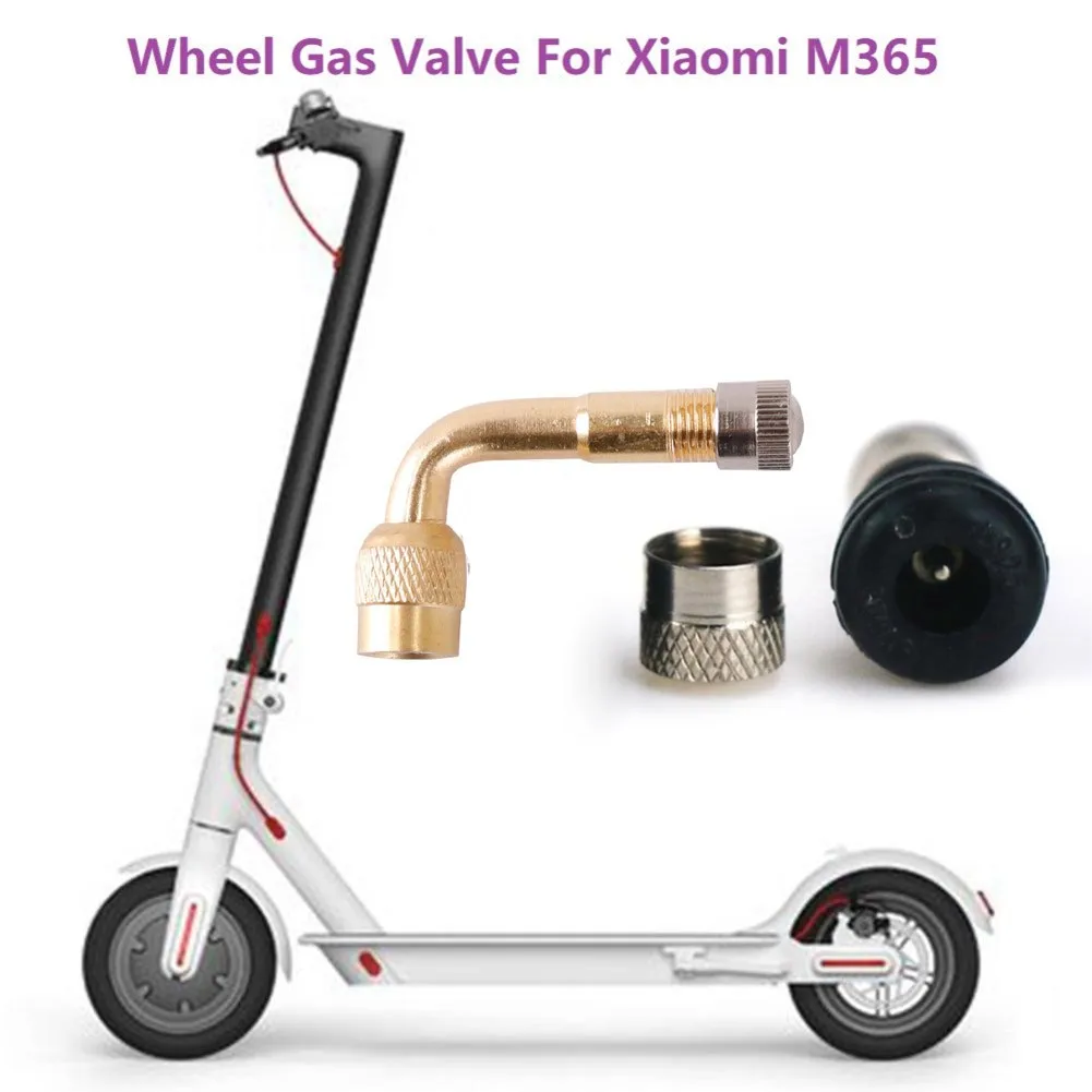 90 Degree Inner Tube Extended Valves For Xiaomi M365/Pro Electric Scooter E-Bike Bicycle Metal Air Tyre Valve Extension Adapter
90 Degree Inner Tube Extended Valves For Xiaomi M365/Pro Electric Scooter E-Bike Bicycle Metal Air Tyre Valve Extension Adapter