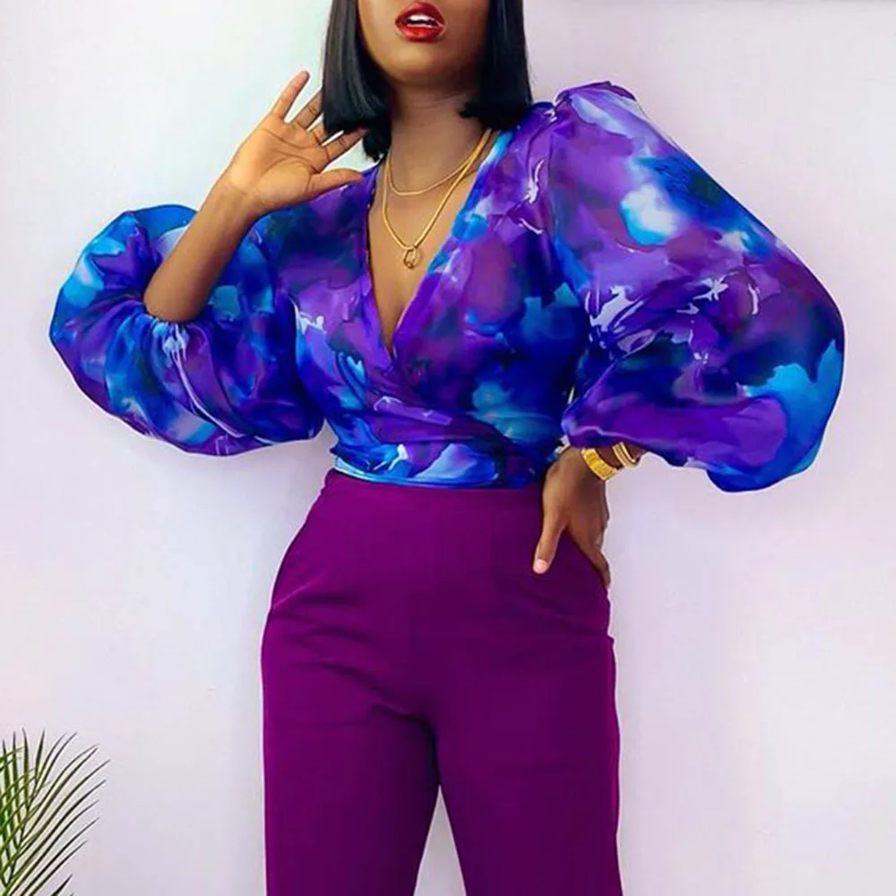 Sexy Mesh Lace Blouse See-Through Top White Shirt Office Long Sleeve African Party Club Shirts 2020 Summer Slim Women Blouses
Sexy Mesh Lace Blouse See-Through Top White Shirt Office Long Sleeve African Party Club Shirts 2020 Summer Slim Women Blouses