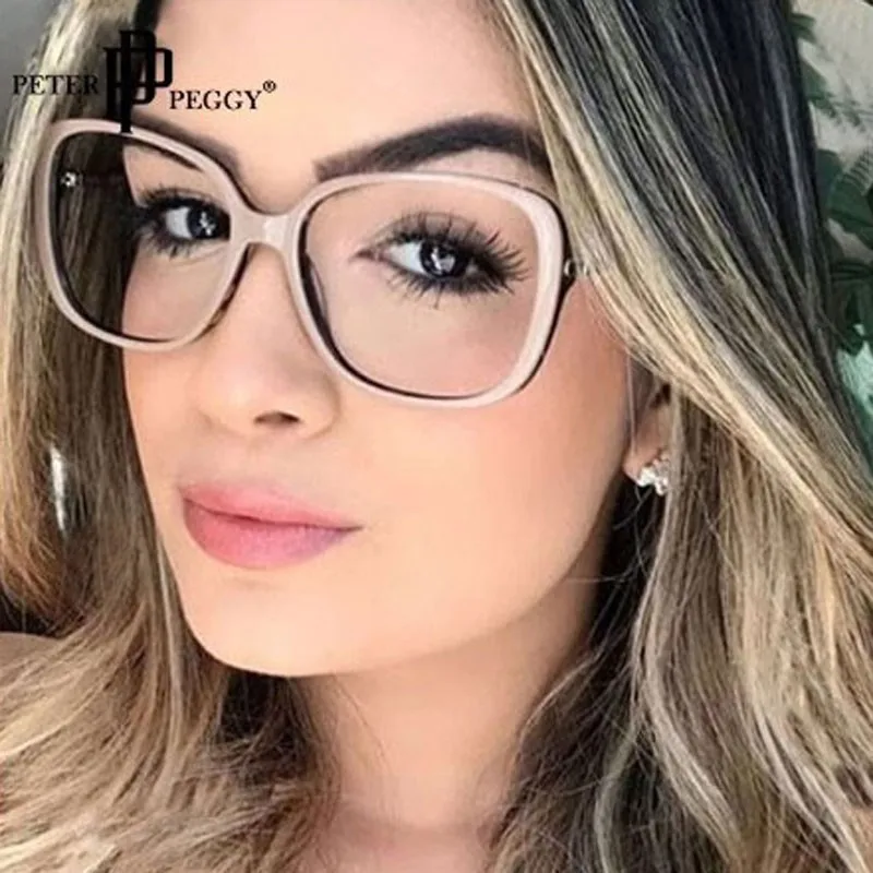 Square Glasses Frames Women Fashion Retro Optics Transparent Lens Glasses Men Prescription Myopia Eyeglasses Frames
Square Glasses Frames Women Fashion Retro Optics Transparent Lens Glasses Men Prescription Myopia Eyeglasses Frames