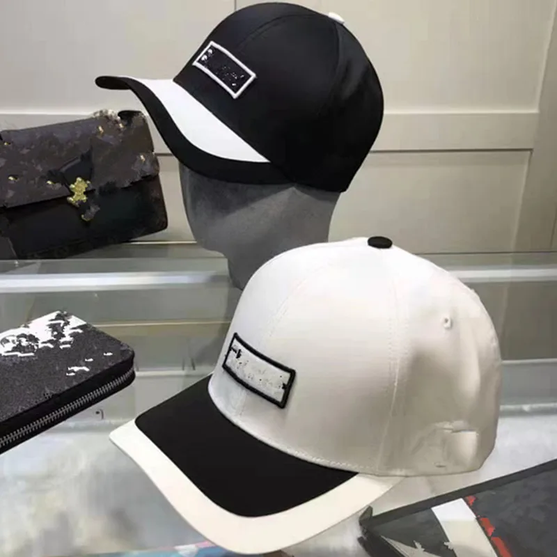 Fashion Luxury Brand Trendy Color High-end Men Women All-match Baseball Cap Caps Casual Sun Hat Windproof Dad Hat
Fashion Luxury Brand Trendy Color High-end Men Women All-match Baseball Cap Caps Casual Sun Hat Windproof Dad Hat