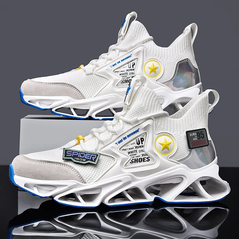 men shoes Sneakers Male tenis Luxury shoes Mens casual Shoes Trainer Race off white Shoes fashion loafers running Shoes for men
men shoes Sneakers Male tenis Luxury shoes Mens casual Shoes Trainer Race off white Shoes fashion loafers running Shoes for men