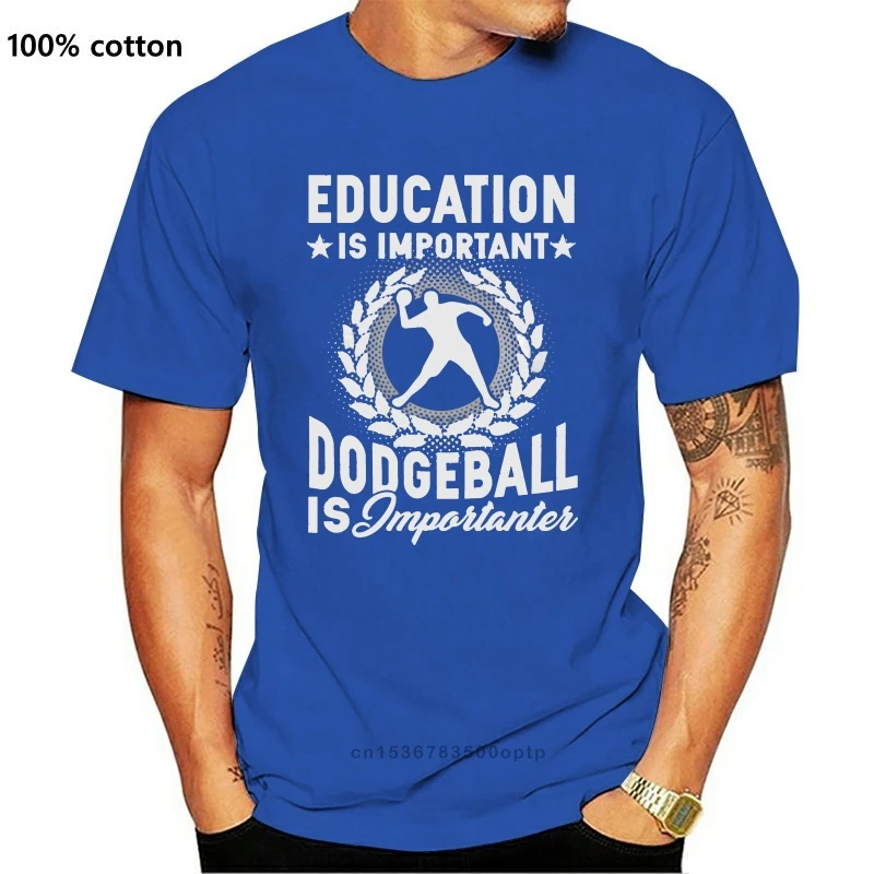 Новинка, Мужская футболка Dodgeball, футболка (1), крутая футболка с принтом, футболки, Топ
Новинка, Мужская футболка Dodgeball, футболка (1), крутая футболка с принтом, футболки, Топ