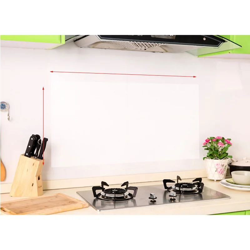 Kitchen Wall Sticker Oil-proof High Temperature Resistance Tile Cupboard Smoke Lampblack Machine Stickers Waterproof kitchen Art
Kitchen Wall Sticker Oil-proof High Temperature Resistance Tile Cupboard Smoke Lampblack Machine Stickers Waterproof kitchen Art