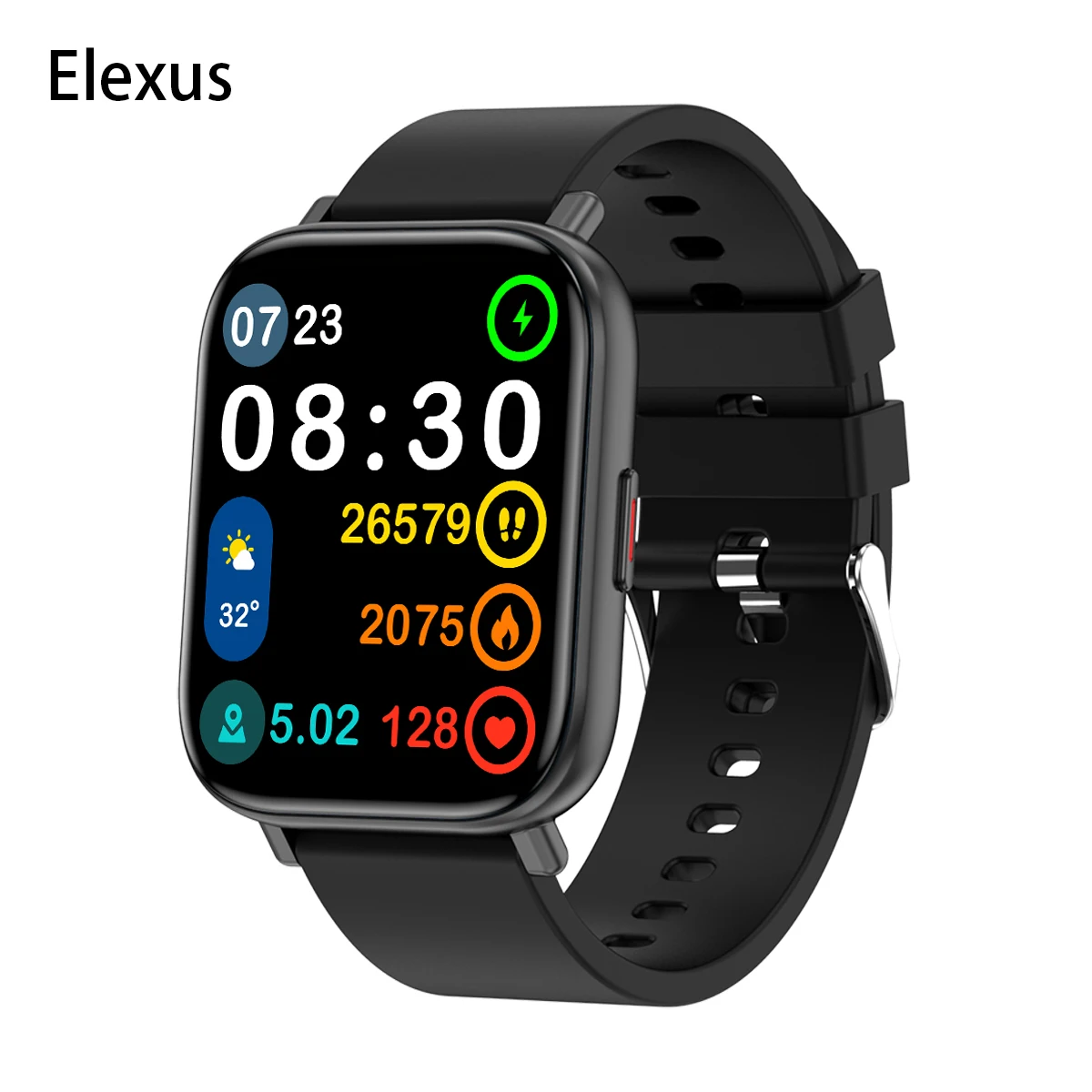 TS21 Bluetooth Call Smart Watch Temperature IP67 Waterproof Full Touch Fitness Tracker Heart Rate Monitor Women Men Smartwatch
TS21 Bluetooth Call Smart Watch Temperature IP67 Waterproof Full Touch Fitness Tracker Heart Rate Monitor Women Men Smartwatch