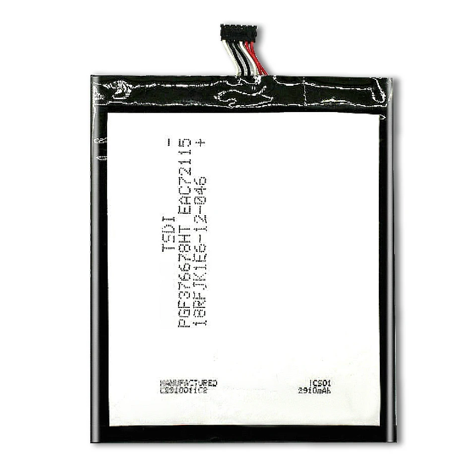 2910mAh TLp029A2 Battery For Alcatel One Touch Idol 3 5.5" I806 6045Y 6045K 6045F / Pop OT-5025 5025D with Track Code | Мобильные