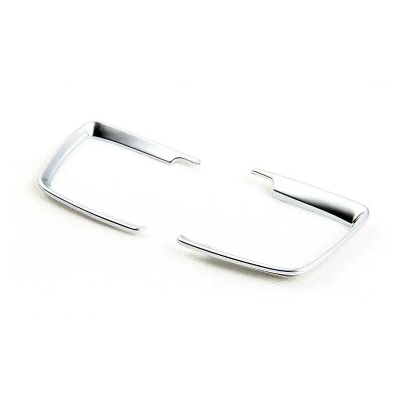Brand New Headlamp Switch Decor Frame Sticker Decal For BMW 1 2 3 4 Series 316i GT 320li
Brand New Headlamp Switch Decor Frame Sticker Decal For BMW 1 2 3 4 Series 316i GT 320li