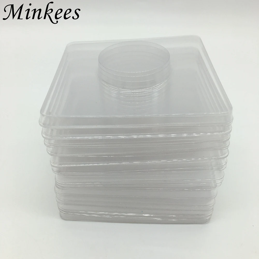 Eyelashes Tray Wholesale Packaging Boxes Mink Lashes Clear Diamond Rectangle Round Tray Bulk Eyelash Makeup Tools
Eyelashes Tray Wholesale Packaging Boxes Mink Lashes Clear Diamond Rectangle Round Tray Bulk Eyelash Makeup Tools