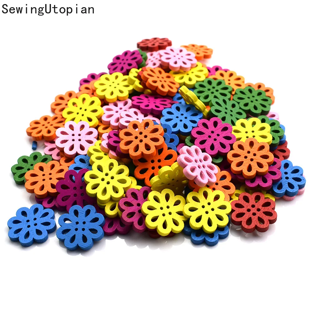 50PCS 20MM Mixed Round Flower Wooden Buttons Flatback Cabochon Scrapbooking Crafts Wood Knopf Bouton Decor Diy Accessories
50PCS 20MM Mixed Round Flower Wooden Buttons Flatback Cabochon Scrapbooking Crafts Wood Knopf Bouton Decor Diy Accessories