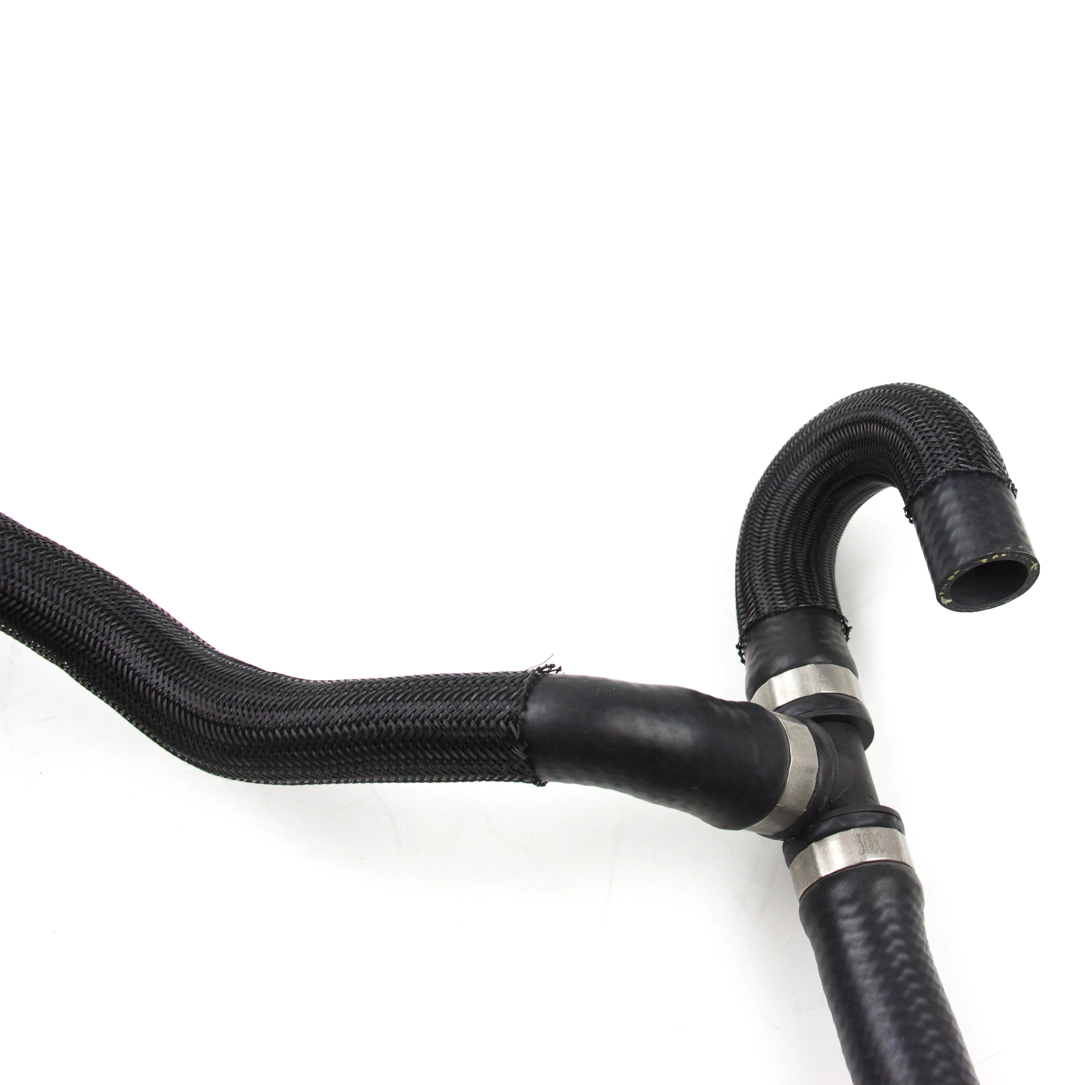 A2125016884 Coolant Water Hose Pipe For Mercedes Benz E/CLS 320/400 Water Tank Connection Lower Rubber Water Pipe
A2125016884 Coolant Water Hose Pipe For Mercedes Benz E/CLS 320/400 Water Tank Connection Lower Rubber Water Pipe
