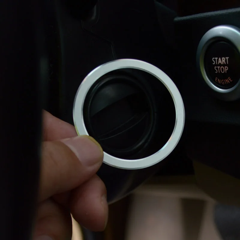 Автомобильный Стайлинг консоли отверстие для ключа декоративная рамка крышка наклейка круглая отделка для BMW 5 серии E60 2006-2010 аксессуары для...
Автомобильный Стайлинг консоли отверстие для ключа декоративная рамка крышка наклейка круглая отделка для BMW 5 серии E60 2006-2010 аксессуары для...