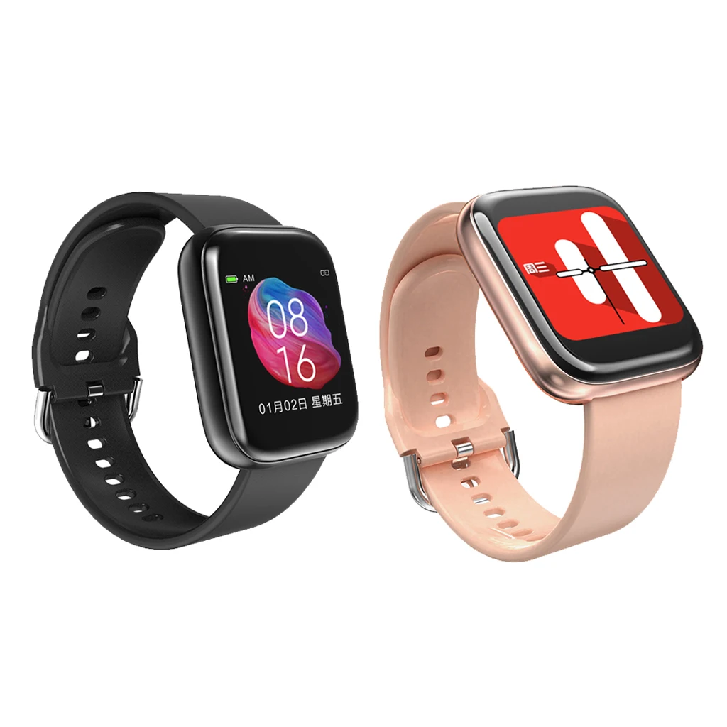 Men Women Sport Bluetooth Blood Pressure Smartwatch Smart Watch Blood Oxygen
Men Women Sport Bluetooth Blood Pressure Smartwatch Smart Watch Blood Oxygen