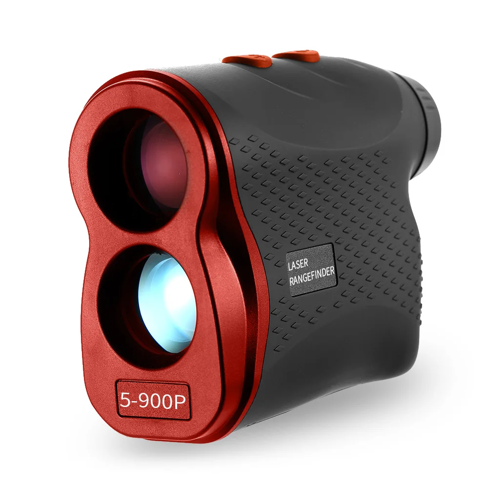 900M / 600M Laser Rangefinder Speed Tester Laser Range Finder Digital Hunting Measurement Monocular Telescope for Golf
900M / 600M Laser Rangefinder Speed Tester Laser Range Finder Digital Hunting Measurement Monocular Telescope for Golf