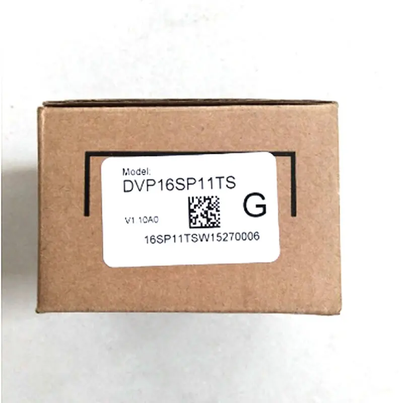 Delta PLC расширение модуль 8DI/8DO транзистор DVP16SP11R DVP16SP11T DVP16SP11TS Новый в коробке
Delta PLC расширение модуль 8DI/8DO транзистор DVP16SP11R DVP16SP11T DVP16SP11TS Новый в коробке