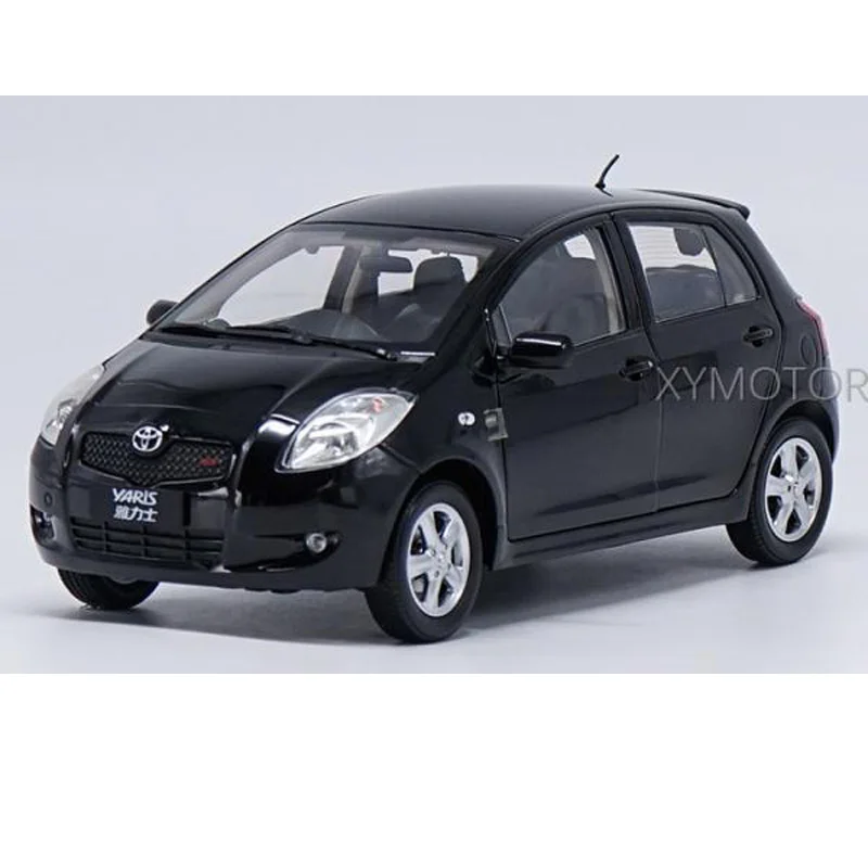 1/18 For Toyota New Yaris Diecast Car Model Kids Boy Gifts gift toys Collection Display Black Metal,Plastic,Rubber
1/18 For Toyota New Yaris Diecast Car Model Kids Boy Gifts gift toys Collection Display Black Metal,Plastic,Rubber