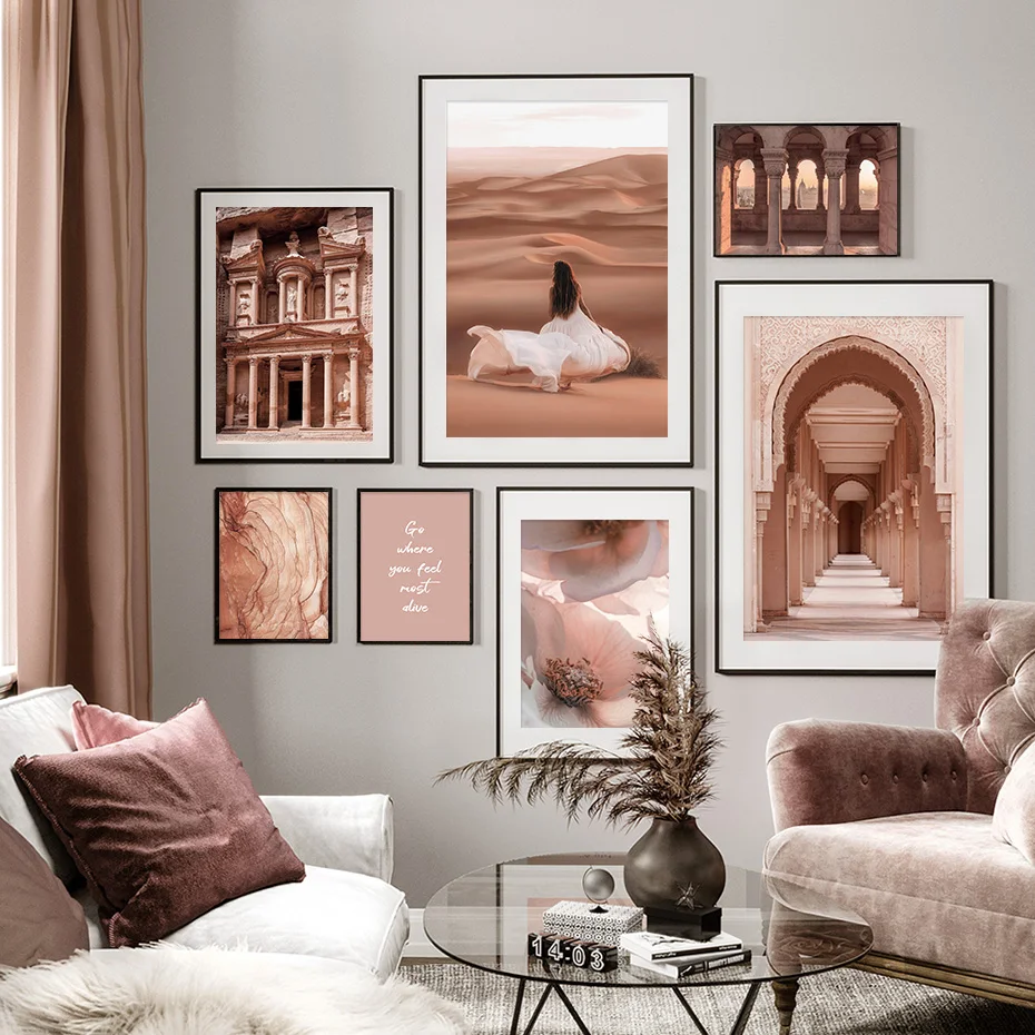 Trendy Wonderful Morocco Architecture Desert Travel Poster Pictures Home Decorations Wall Art Prints Canvas Painting for Bedroom
Trendy Wonderful Morocco Architecture Desert Travel Poster Pictures Home Decorations Wall Art Prints Canvas Painting for Bedroom