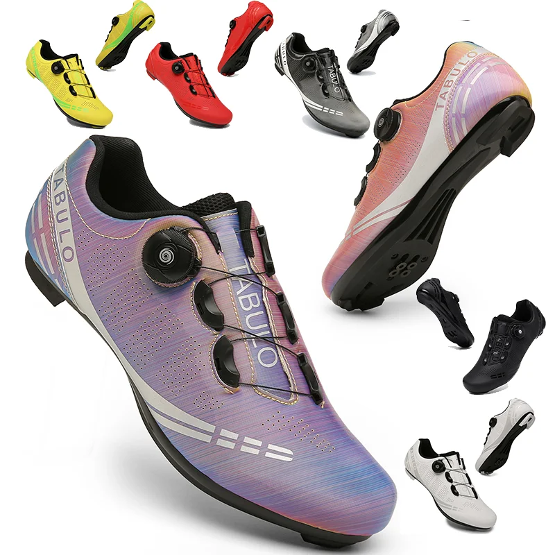 MTB Cycling Shoes Professional Trainers 2021 New Ultralight Self Locking Outdoor Mountain Bike Unisex Shoe Road Bicycle Sneakers
MTB Cycling Shoes Professional Trainers 2021 New Ultralight Self Locking Outdoor Mountain Bike Unisex Shoe Road Bicycle Sneakers