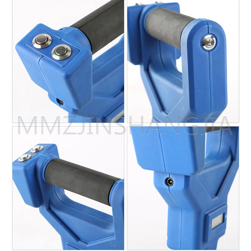 100-240V Electric Permanent Magnet Pickup Portable Multifunctional Permanent Magnet Sucker Metal Lifting Tool
100-240V Electric Permanent Magnet Pickup Portable Multifunctional Permanent Magnet Sucker Metal Lifting Tool