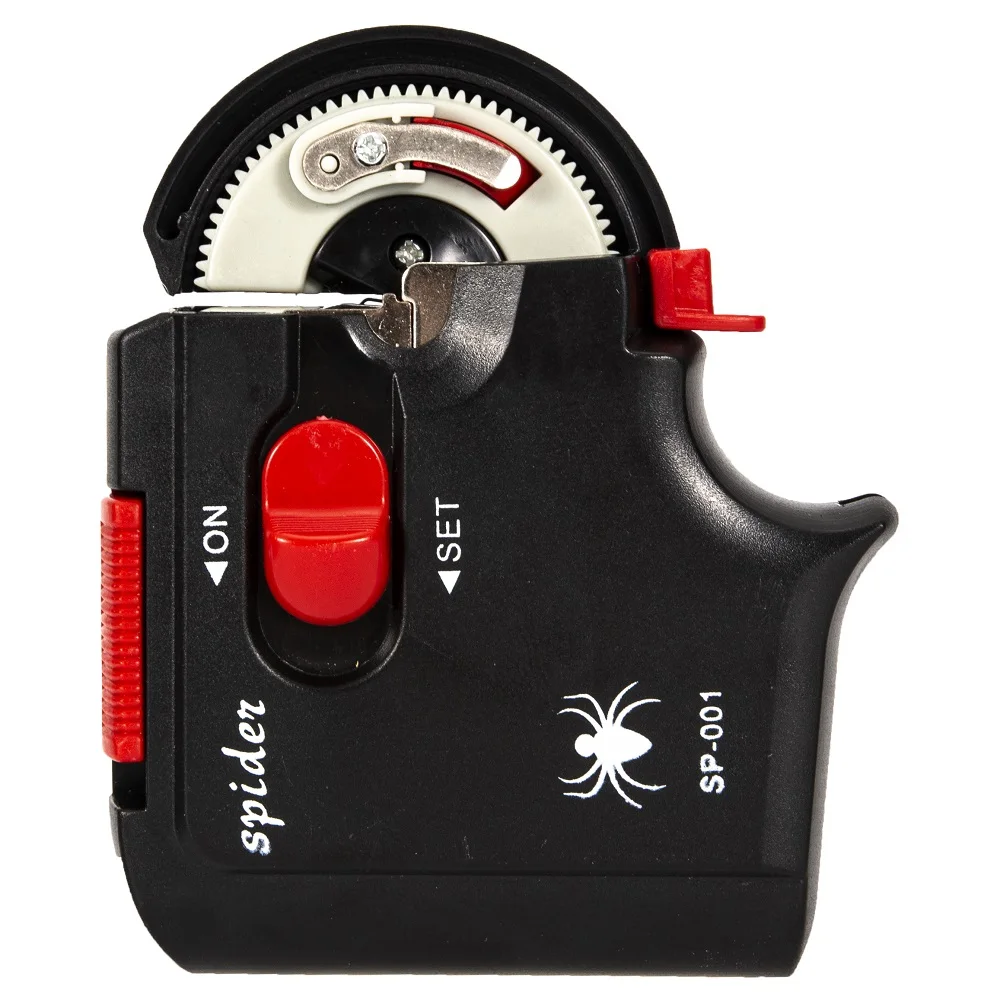 Automatic Hooking Device Portable Fishing Hook Tier Machine Tie Fast Fishing Hooks Line Tying Device Equipment
Automatic Hooking Device Portable Fishing Hook Tier Machine Tie Fast Fishing Hooks Line Tying Device Equipment