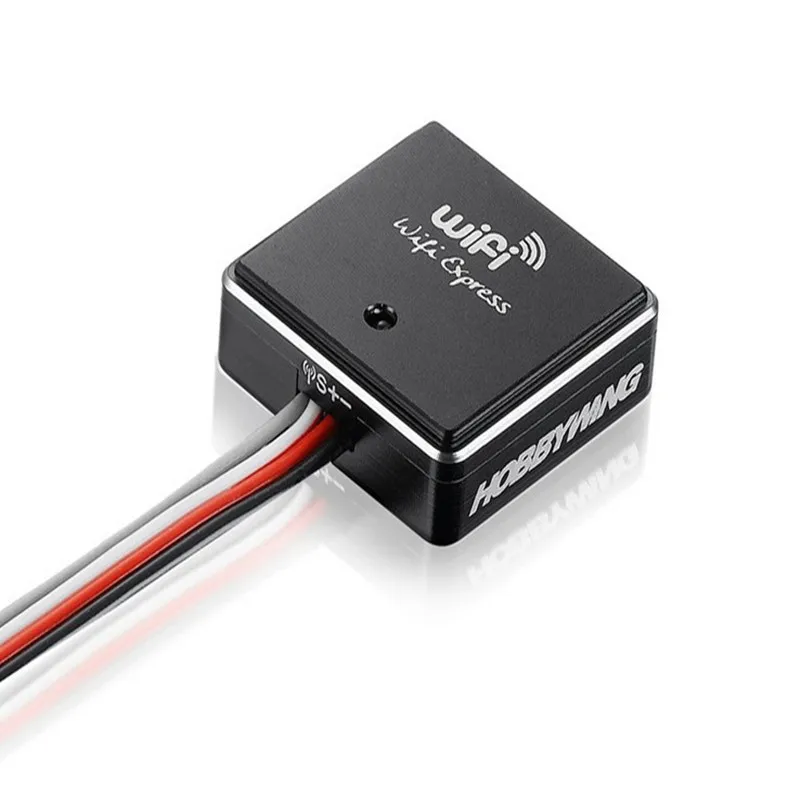 Hobbywing Wifi Express ESC Program for XERUN EZRUN Platinum SEAKING PRO | Игрушки и хобби