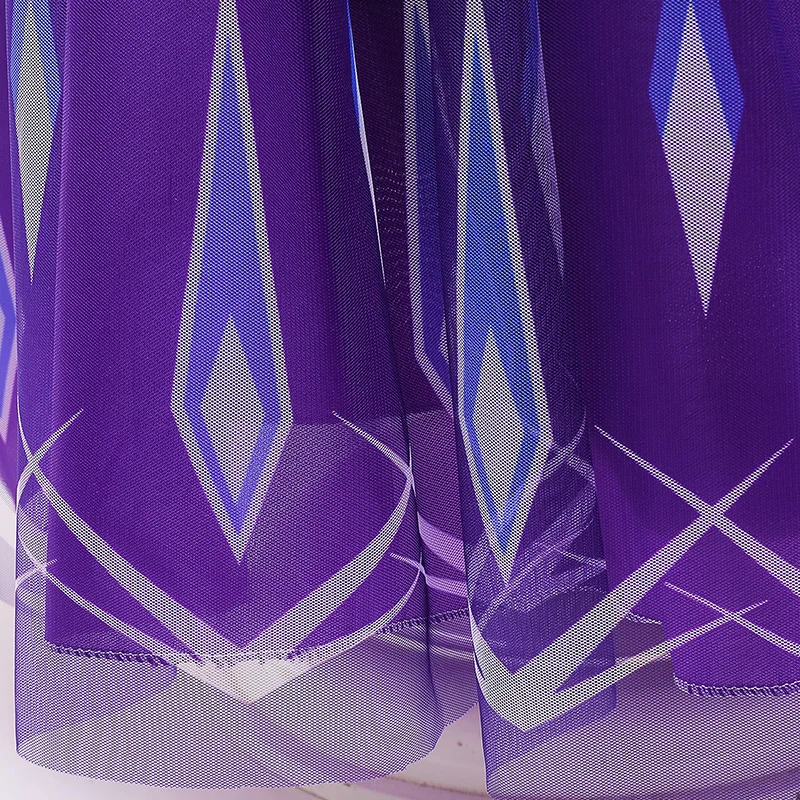 Summer Girl Dress Kids Cosplay Costume Children Mesh Princess Dresses For 3-12 Years Girl Clothes
Summer Girl Dress Kids Cosplay Costume Children Mesh Princess Dresses For 3-12 Years Girl Clothes