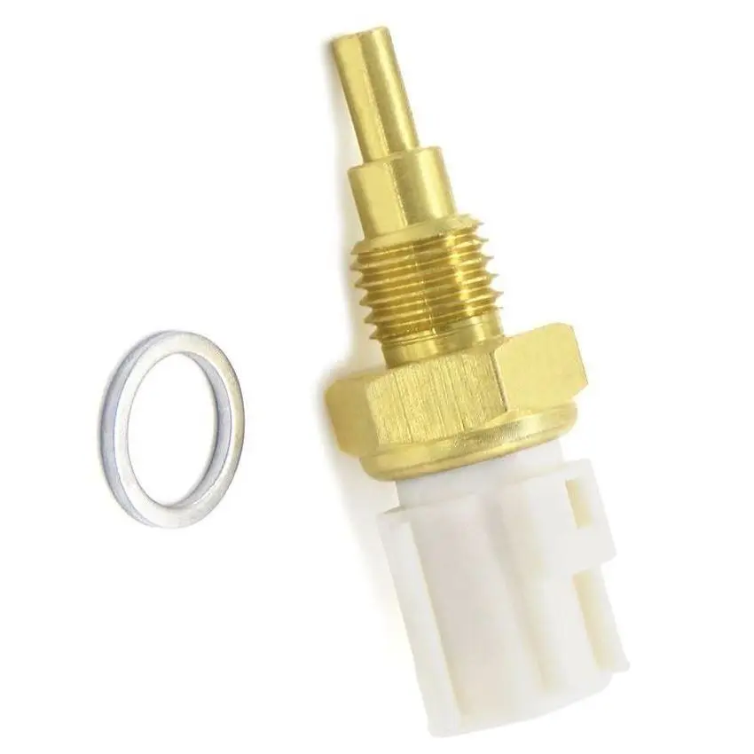 Motorcycle Coolant Radiator Temperature Sensor For Arctic Cat ZR 9000 EL Tigre 2015-2016 ZR9000 LXR 2014-2016 Limited 2016 RR
Motorcycle Coolant Radiator Temperature Sensor For Arctic Cat ZR 9000 EL Tigre 2015-2016 ZR9000 LXR 2014-2016 Limited 2016 RR