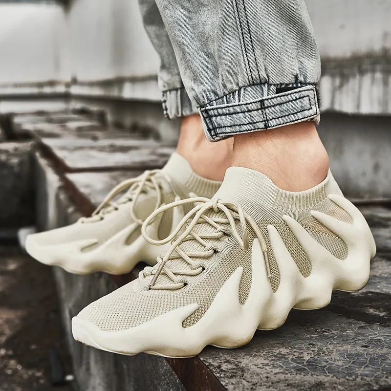 High Quality Women Casual Shoes Designer Sneakers Unisex Outdoor Shoes Big Size 36-45 Sporting Shoes Breathable Trainers Lady
High Quality Women Casual Shoes Designer Sneakers Unisex Outdoor Shoes Big Size 36-45 Sporting Shoes Breathable Trainers Lady