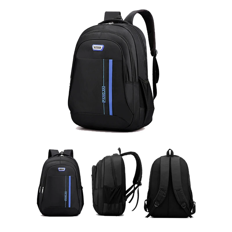 Middle Student backpacks for school teenagers Boys College Style Men Backpack Male Nylon Large capacity 2021 New
Middle Student backpacks for school teenagers Boys College Style Men Backpack Male Nylon Large capacity 2021 New