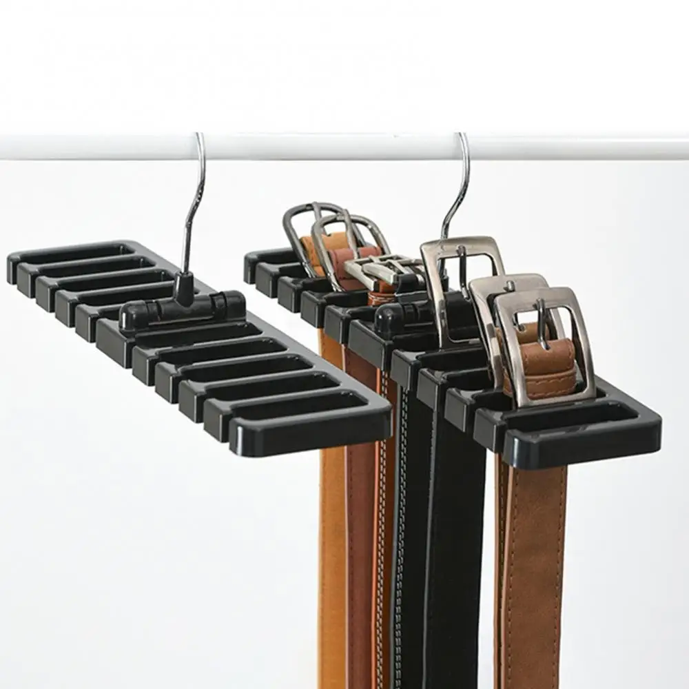 80%HOTHome Space-Saving Portable Tie Belt Scarf Hanger Holder Organizer Storage Rack
80%HOTHome Space-Saving Portable Tie Belt Scarf Hanger Holder Organizer Storage Rack