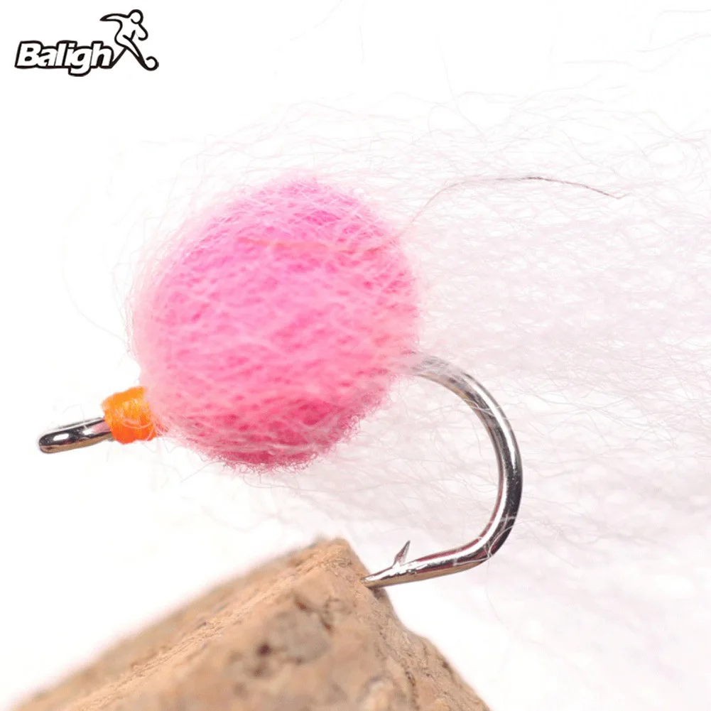 White Bait Fish Fly Suspending Streamer Flies Lure for Musky Bass Baitfish Imitator Trout Fishing Flies
White Bait Fish Fly Suspending Streamer Flies Lure for Musky Bass Baitfish Imitator Trout Fishing Flies