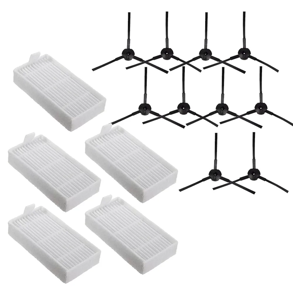 Side Brushes Filter For Dibea Utmark X500 X580 CR120S CEN540 Vacuum Cleaner Vacuum Cleaner Sweeper Replace Robot Parts
Side Brushes Filter For Dibea Utmark X500 X580 CR120S CEN540 Vacuum Cleaner Vacuum Cleaner Sweeper Replace Robot Parts