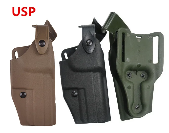 Тактическая полиуретановая кобура с ремнем для пистолета, glock17 M9 1911 USP P226, кобура для пистолета для страйкбола
Тактическая полиуретановая кобура с ремнем для пистолета, glock17 M9 1911 USP P226, кобура для пистолета для страйкбола