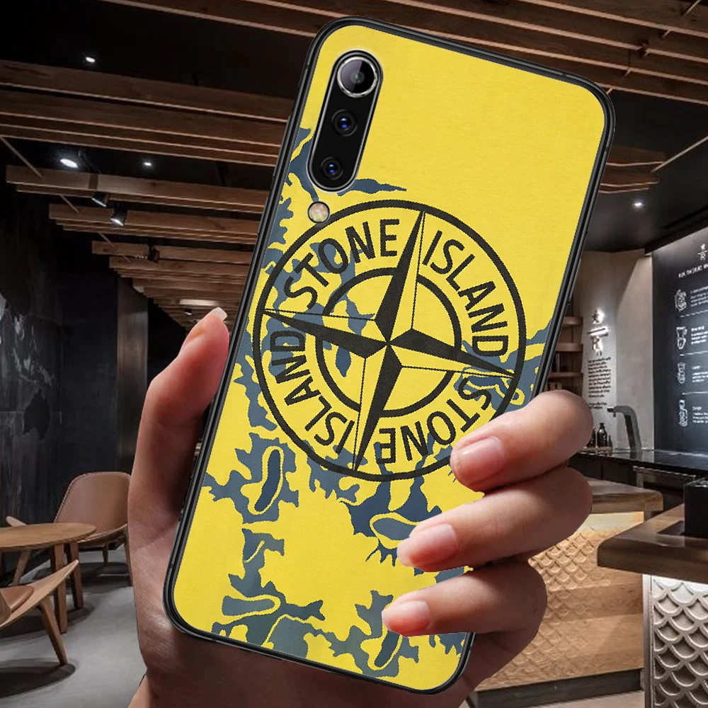 Stones And Island Phone Case For Xiaomi Mi Note 10 A3 9 MAX 3 A2 8 9 Lite Pro Ultra black Waterproof 3D Funda Fashion Hoesjes
Stones And Island Phone Case For Xiaomi Mi Note 10 A3 9 MAX 3 A2 8 9 Lite Pro Ultra black Waterproof 3D Funda Fashion Hoesjes