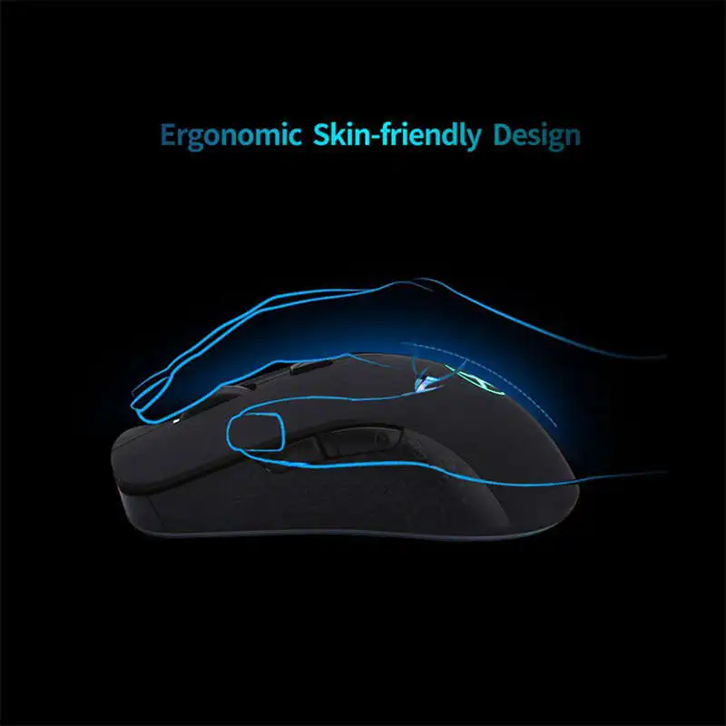 Rechargeable Bluetooth 4.0 Wireless Silent Gaming Mouse Usb Rgb Led Wireless Bluetooth 2.4G Mouse Dual Mode For Desktops
Rechargeable Bluetooth 4.0 Wireless Silent Gaming Mouse Usb Rgb Led Wireless Bluetooth 2.4G Mouse Dual Mode For Desktops