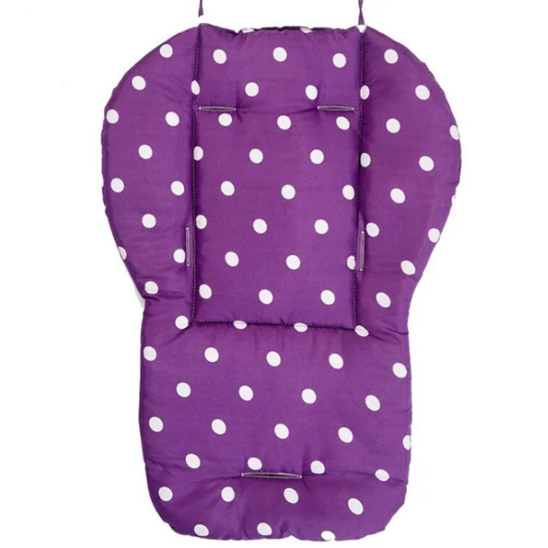 Baby Stroller Seat Cushion Stroller Mat Pushchair Car Colorful Soft Mattresses Carriages Seat Pad Accessories
Baby Stroller Seat Cushion Stroller Mat Pushchair Car Colorful Soft Mattresses Carriages Seat Pad Accessories