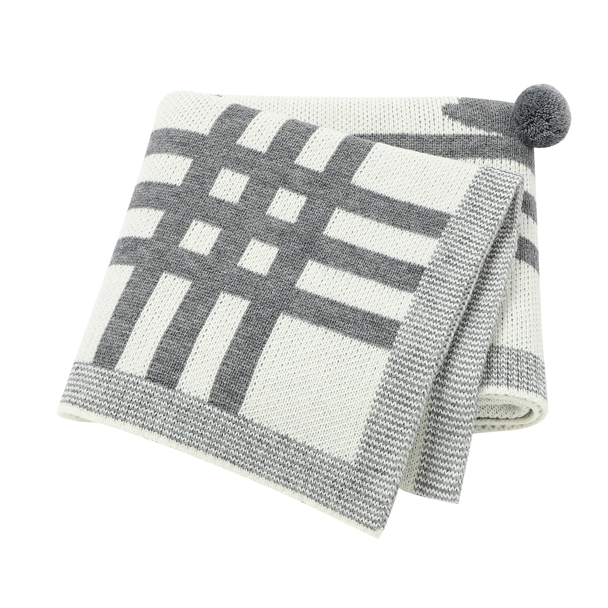 Baby Blankets Knitted Newborn Baby Sleeping Mats 100*80cm Cute Rabbit Infant Boy Girl Swaddle Wrapper Toddler Stroller Sleepsack 
Baby Blankets Knitted Newborn Baby Sleeping Mats 100*80cm Cute Rabbit Infant Boy Girl Swaddle Wrapper Toddler Stroller Sleepsack