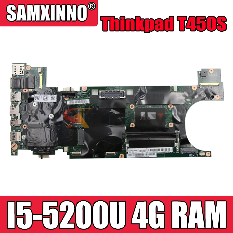 Akemy FRU 00HT736 00HT737 00HT738 для Lenovo Thinkpad T450S Материнская плата ноутбука AIMT1 NM-A301 процессор I5 5200U 4G RAM работы
Akemy FRU 00HT736 00HT737 00HT738 для Lenovo Thinkpad T450S Материнская плата ноутбука AIMT1 NM-A301 процессор I5 5200U 4G RAM работы