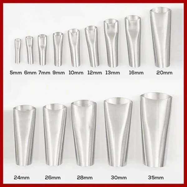 1Pcs Caulking Finisher Silicone Sealant Nozzle Glue Remover Grout Scraper 14 Sizes
1Pcs Caulking Finisher Silicone Sealant Nozzle Glue Remover Grout Scraper 14 Sizes