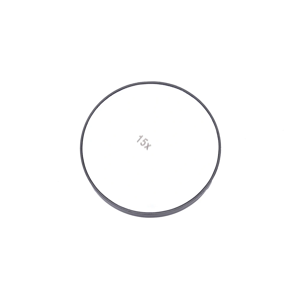 Wholesale 5X Makeup Mirror Pimples Pores Magnifying Mirror With Two Suction Cups Makeup Tools Round Mirror Mini Mirror New
Wholesale 5X Makeup Mirror Pimples Pores Magnifying Mirror With Two Suction Cups Makeup Tools Round Mirror Mini Mirror New