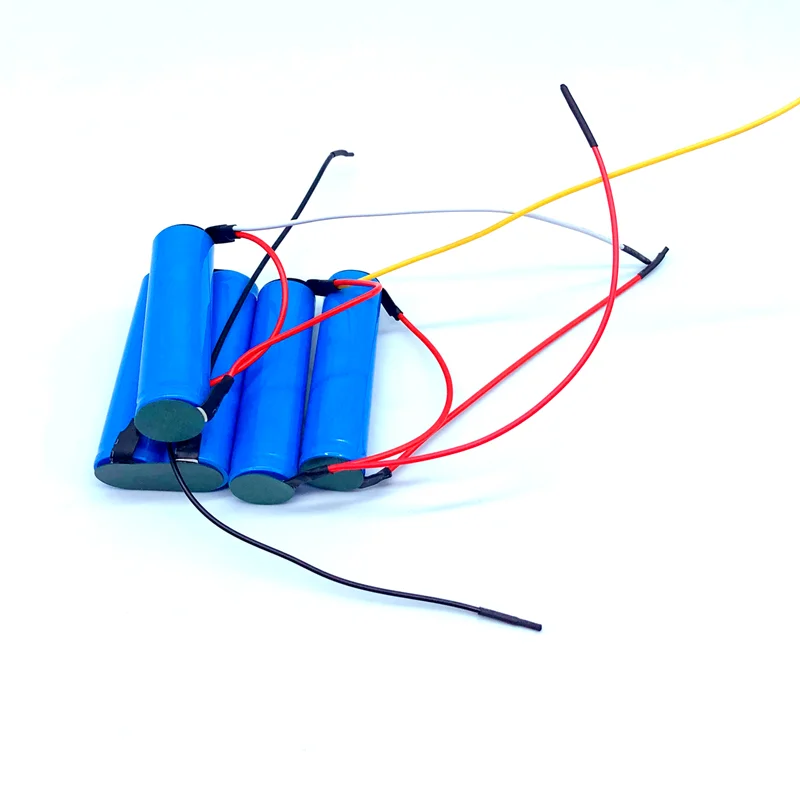 3200mAh for Electrolux 18V Li-ion battery pack ZB2941 ZB2904X ZB2942 ZB2943 Type NV144NIBRC vacuum cleaner 
3200mAh for Electrolux 18V Li-ion battery pack ZB2941 ZB2904X ZB2942 ZB2943 Type NV144NIBRC vacuum cleaner