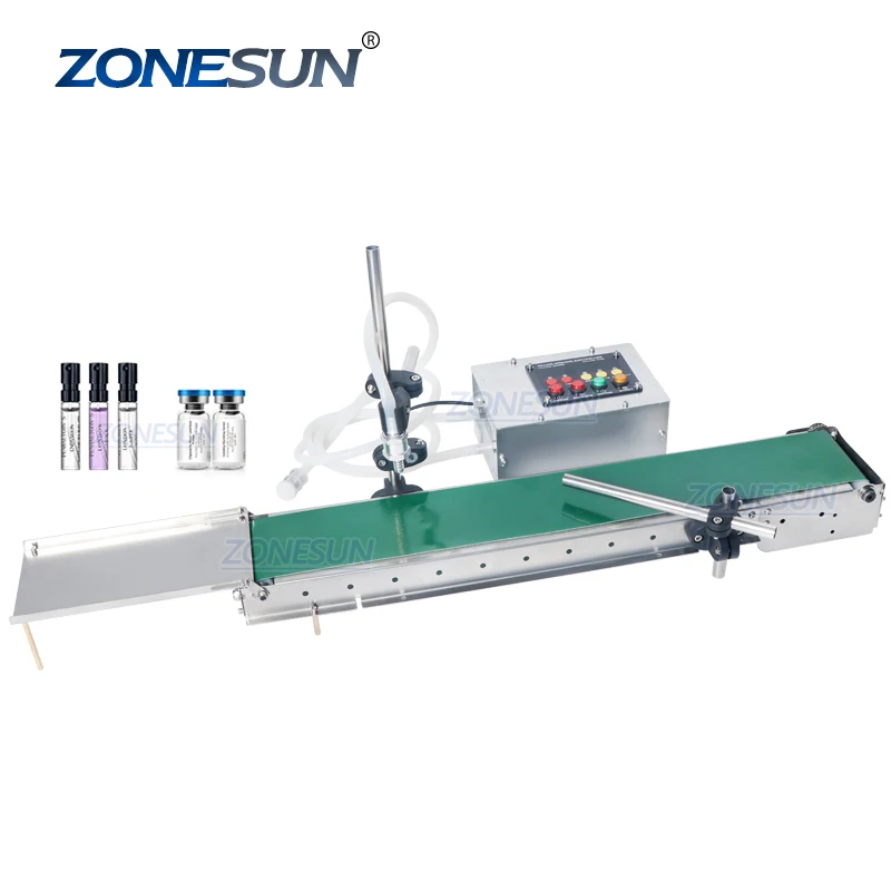 ZS-DPYT1500 Single Head Diaphragm Pump Semi Automatic Milk Juice Small Bottles Liquid Filling Machine
ZS-DPYT1500 Single Head Diaphragm Pump Semi Automatic Milk Juice Small Bottles Liquid Filling Machine